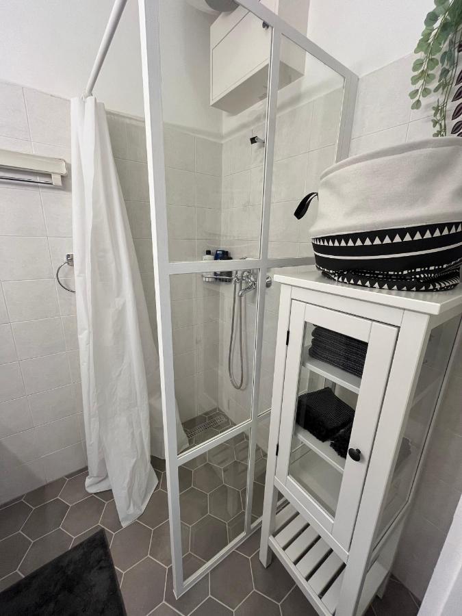 Hillside Luxury Residence Budapest With Free Garage Luaran gambar