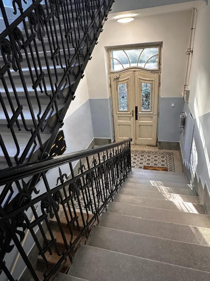 Hillside Luxury Residence Budapest With Free Garage Luaran gambar