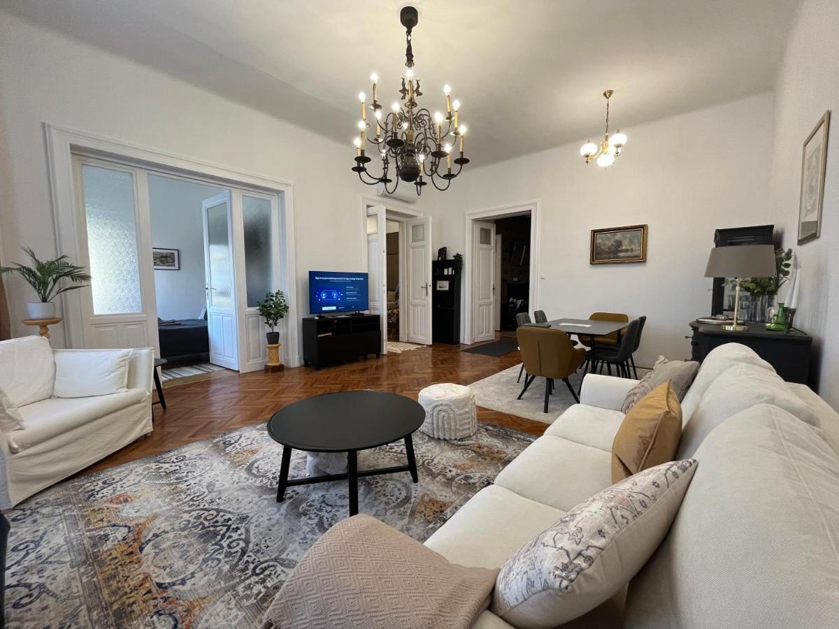 Hillside Luxury Residence Budapest With Free Garage Luaran gambar